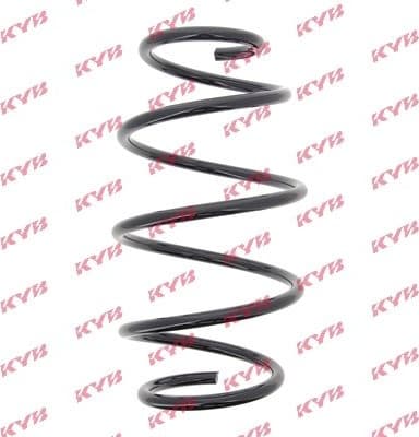 Suspension Spring K-Flex RH2597