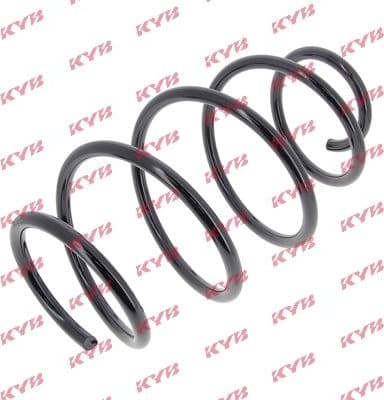 Suspension Spring K-Flex RH2597 - image 2