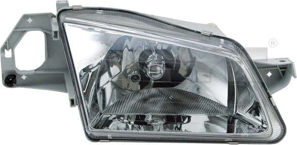 Headlight 20-5571-08-2