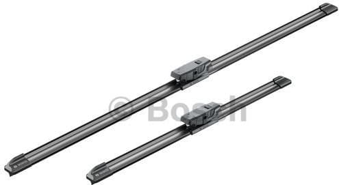 Wiper Blade Aerotwin Multi-Clip 3 397 014 122 - image 4