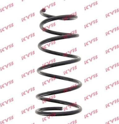 Suspension Spring K-Flex RG3172