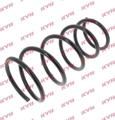 Suspension Spring K-Flex RG3172 - image 2