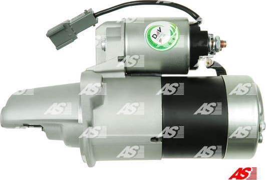 Starter AS S5017 - image 4