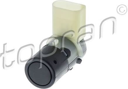 Sensor, park distance control 115 541