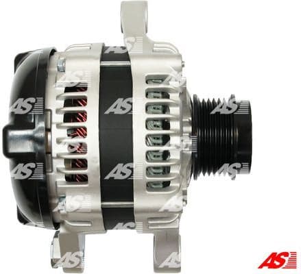Alternator AS A6061 - image 2