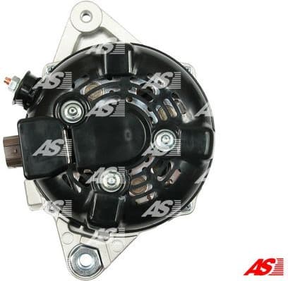 Alternator AS A6061 - image 3