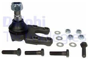 Ball Joint TC2381