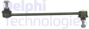 Link/Coupling Rod, stabiliser bar TC932