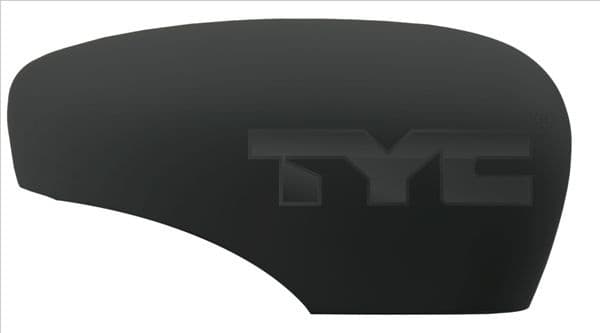 Cover, exterior mirror 328-0192-2