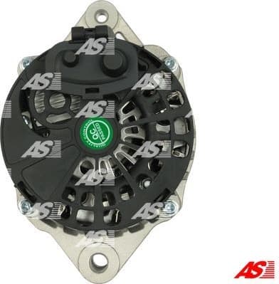 Alternator AS A6109 - image 3