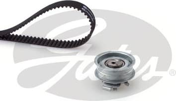 Timing Belt Kit PowerGrip™ K015489XS
