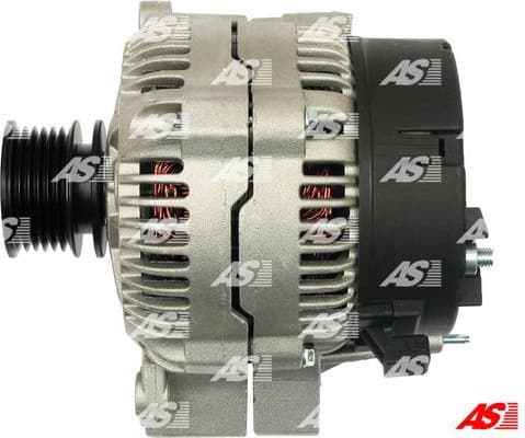 Alternator AS A0006 - image 4