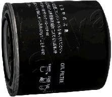 Oil Filter 10-04-498 - image 2