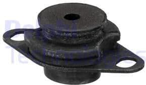 Mounting, engine TEM109