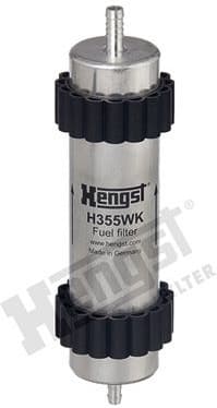 Fuel Filter H355WK