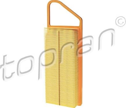 Air Filter 302 125