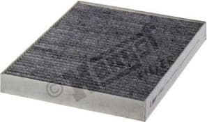 Filter, cabin air E1910LC