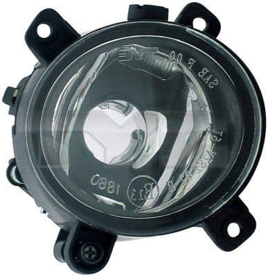 Front Fog Light 19-0281-01-2