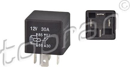 Multifunctional Relay 202 150