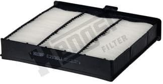 Filter, cabin air E2936LI