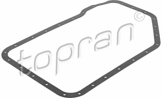 Gasket, automatic transmission oil sump 108 757