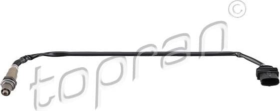 Oxygen Sensor 206 628