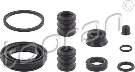 Repair Kit, brake caliper 107 083