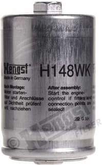 Fuel Filter H148WK