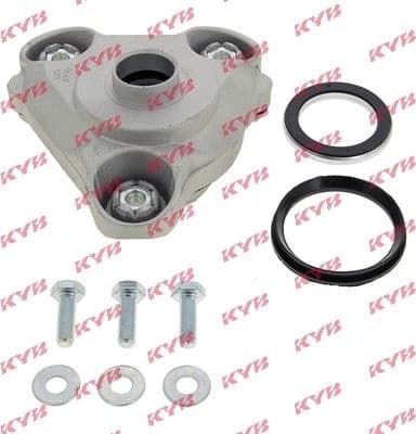 Repair Kit, suspension strut support mount Suspension Mounting Kit SM1926