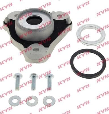 Repair Kit, suspension strut support mount Suspension Mounting Kit SM1926 - image 2