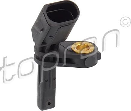 Sensor, wheel speed 110 605