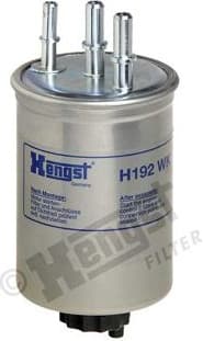 Fuel Filter H192WK