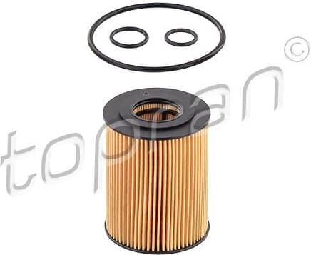 Oil Filter 206 045