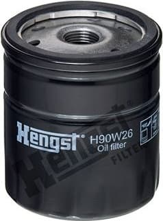 Oil Filter H90W26