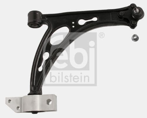 Control/Trailing Arm, wheel suspension 37182