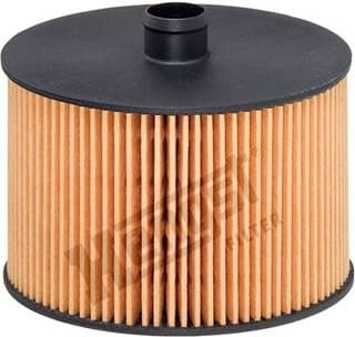 Fuel Filter E79KP D118