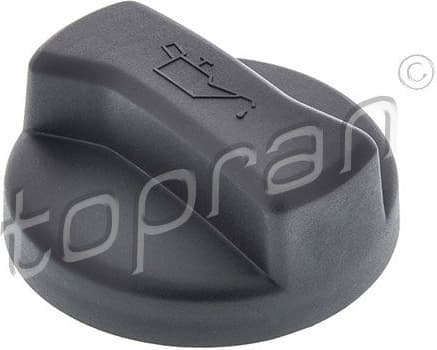 Cap, oil filler neck 100 198 - image 2