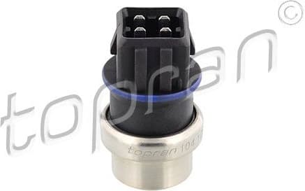 Sensor, coolant temperature 104 108