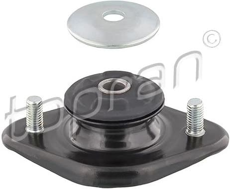 Suspension Strut Support Mount 500 031