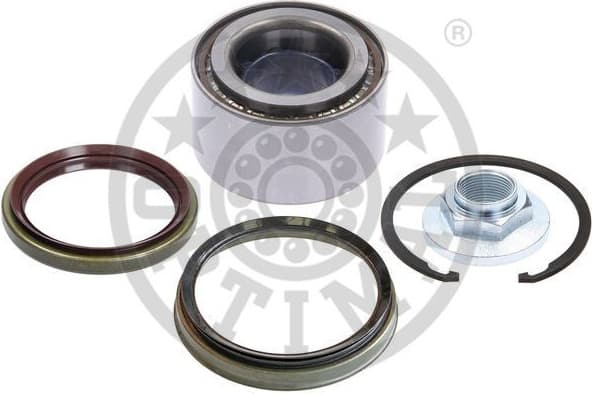 Wheel Bearing Kit 981728+