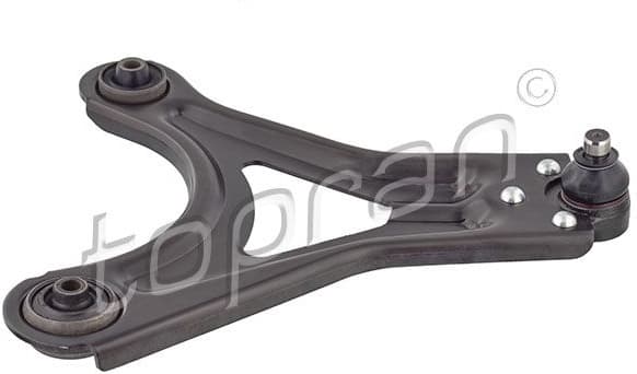 Control/Trailing Arm, wheel suspension 300 069