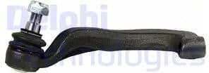 Tie Rod End TA2720