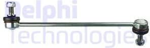 Link/Coupling Rod, stabiliser bar TC2701