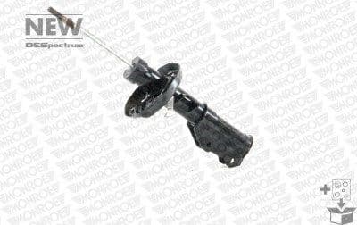 Shock Absorber 742167SP