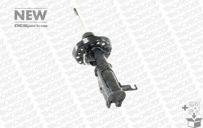 Shock Absorber 742167SP - image 2