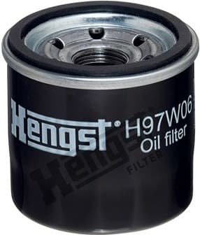 Oil Filter H97W06