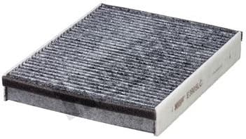Filter, cabin air E3905LC