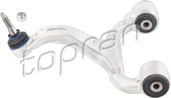 Control/Trailing Arm, wheel suspension 401 355