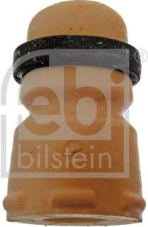 Rubber Buffer, suspension 23598