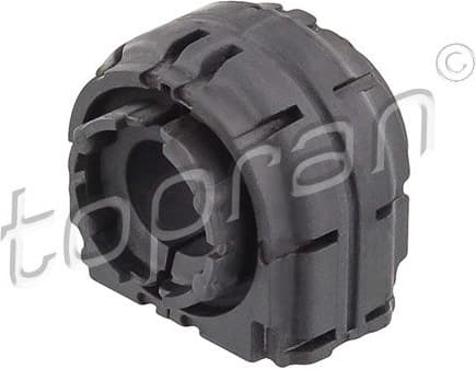 Mounting, stabiliser bar 110 146